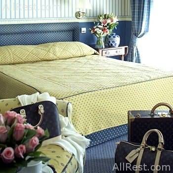 Hotel West End 7